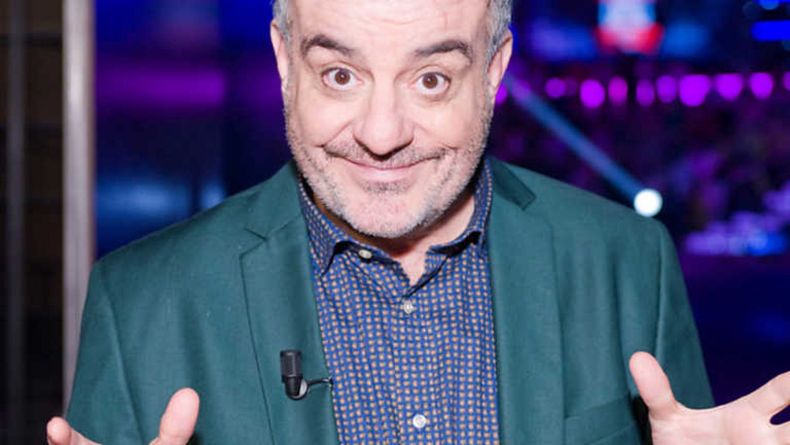 El pueblo más divertido - Cadalso de los Vidrios y Estellencs - ver ahora