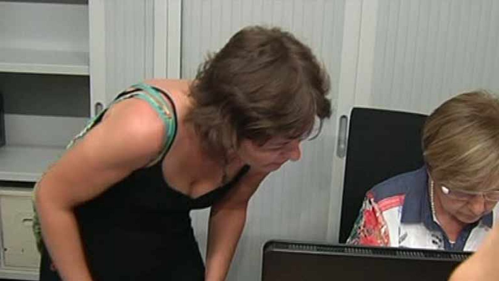 La mañana - Pujol presenta la querella contra un extrabajador desconocido