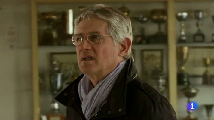 El pueblo más divertido - Bienvenido a Cadalso de los Vidrios, Josema Yuste