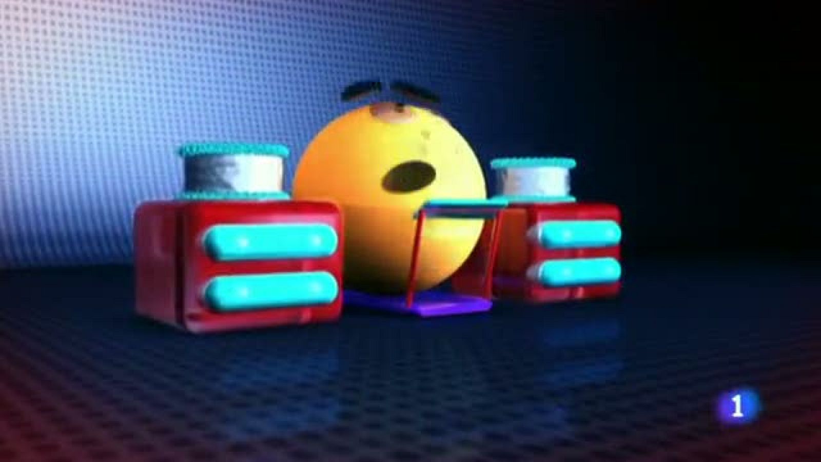 El Pueblo Más Divertido - 'Meslomo' Estellencs y Cadalso - Ver Ahora