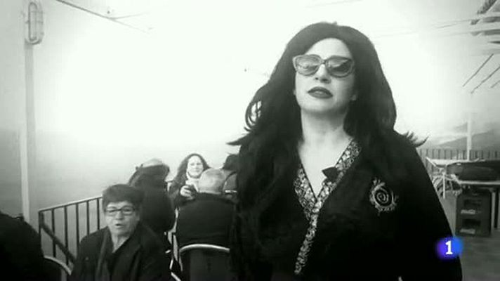 El pueblo más divertido - Bienvenida a Estellencs, Terremoto