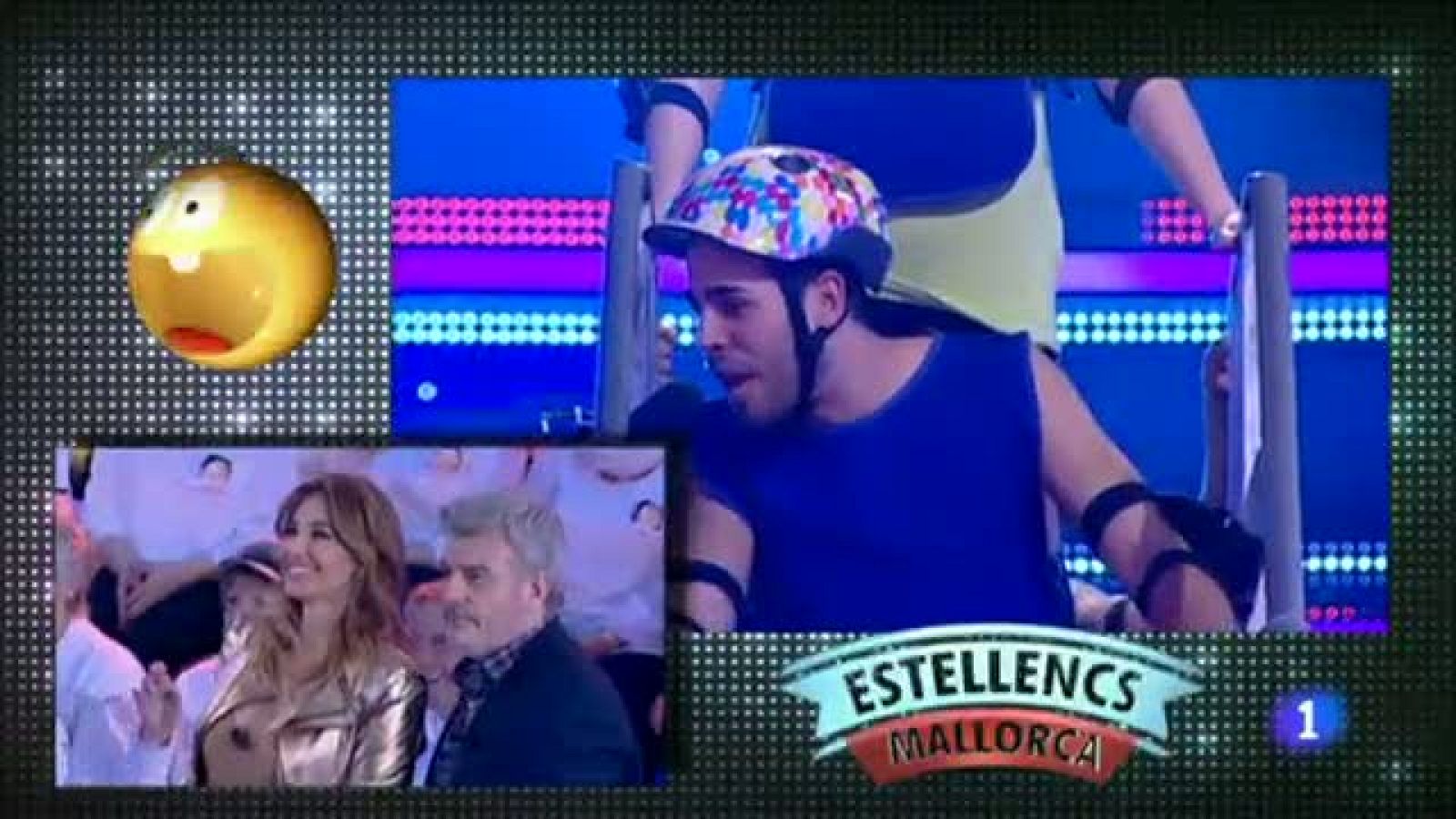 El Pueblo Más Divertido - Chistobogán de Estellencs - Ver Ahora