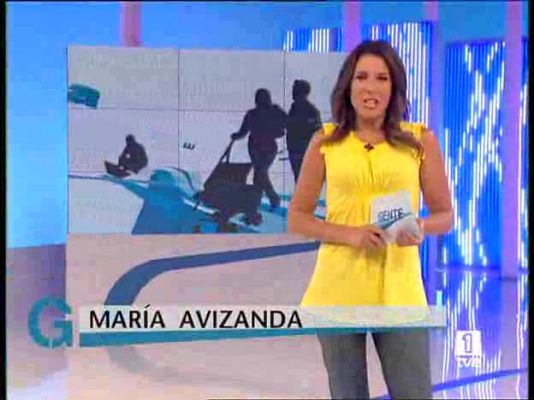 Gente - Gente - 28/08/08