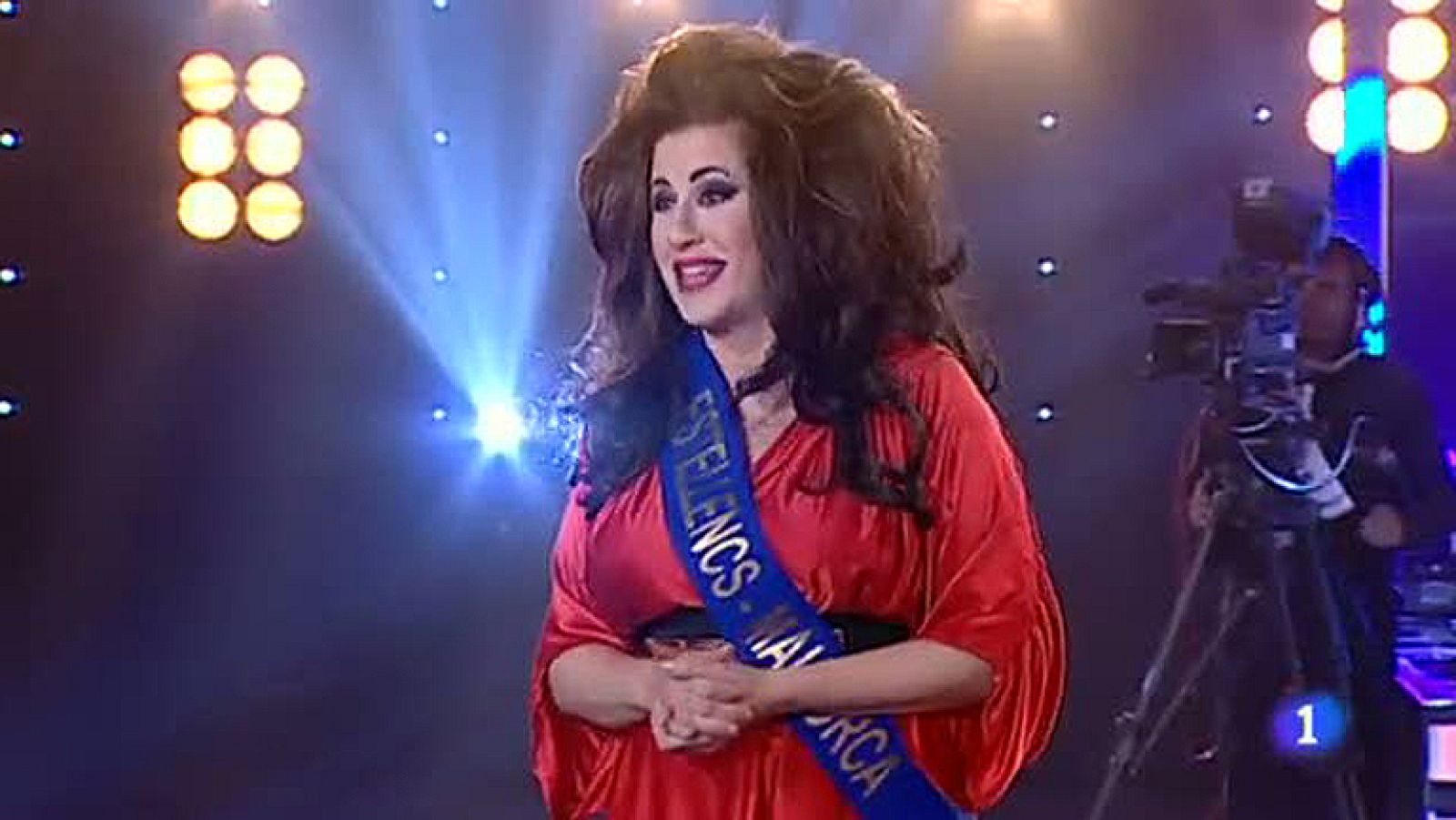 El Pueblo Más Divertido - Alegato de La Terremoto en favor de Estellencs - Ver Ahora