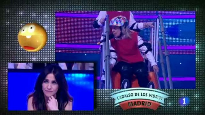 El pueblo más divertido - Chistobogán de Cadalso de los Vidrios