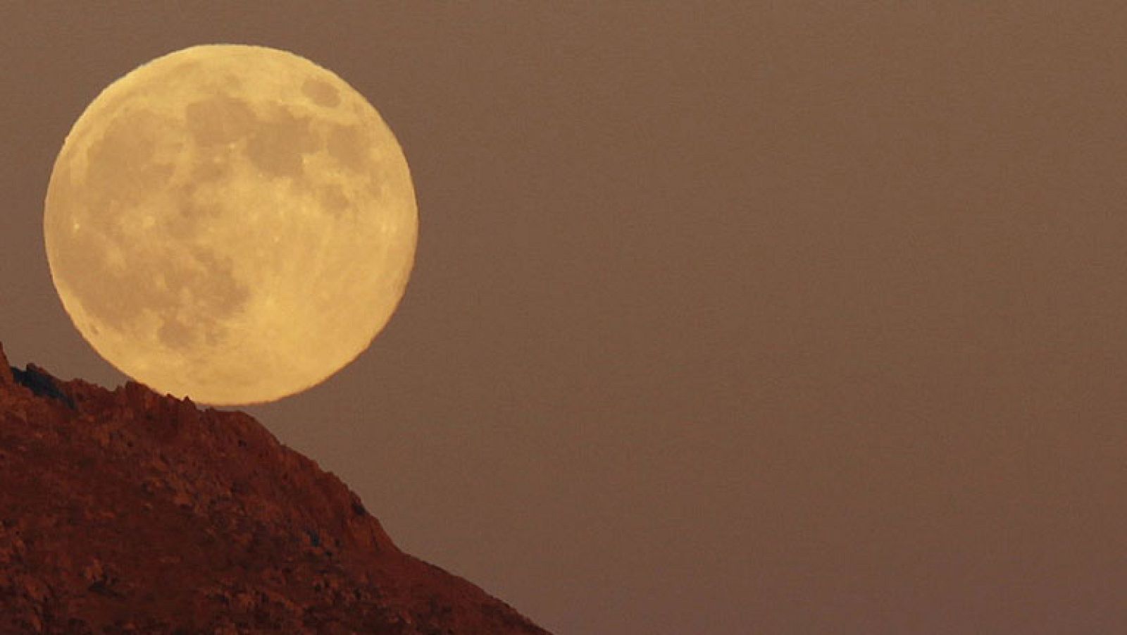 El Tiempo en la Comunidad de Madrid - 20/08/14