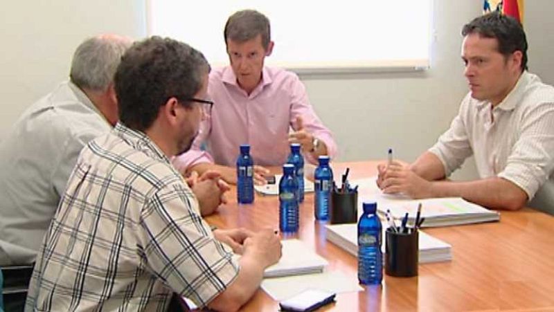 La Comunidad Valenciana en 2' - 20/08/14 - Ver ahora