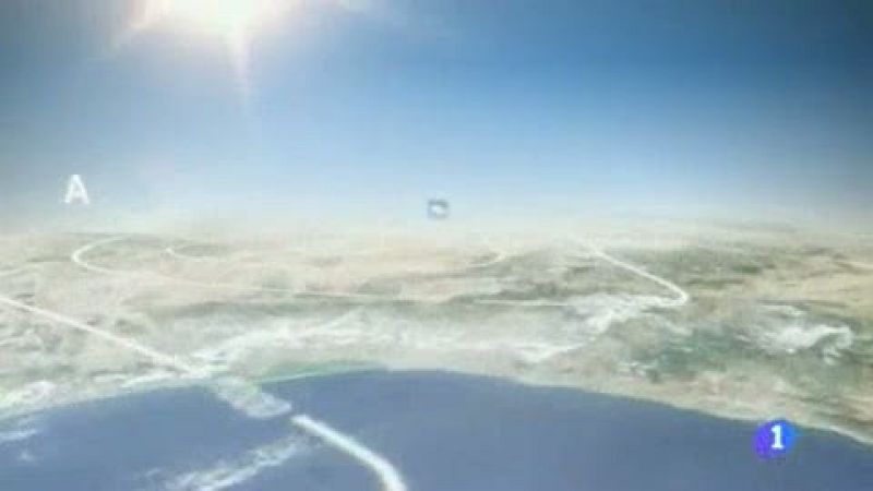 El tiempo en el País Vasco - 20/08/14 | Ver