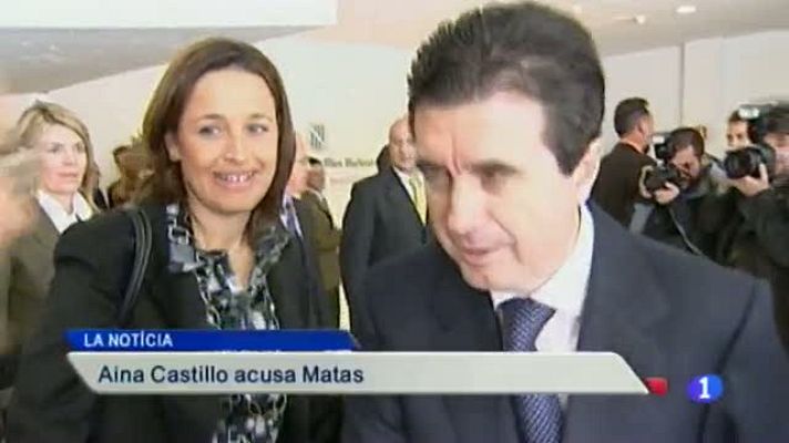 Informatiu Balear - Informatiu Balear - 20/08/14