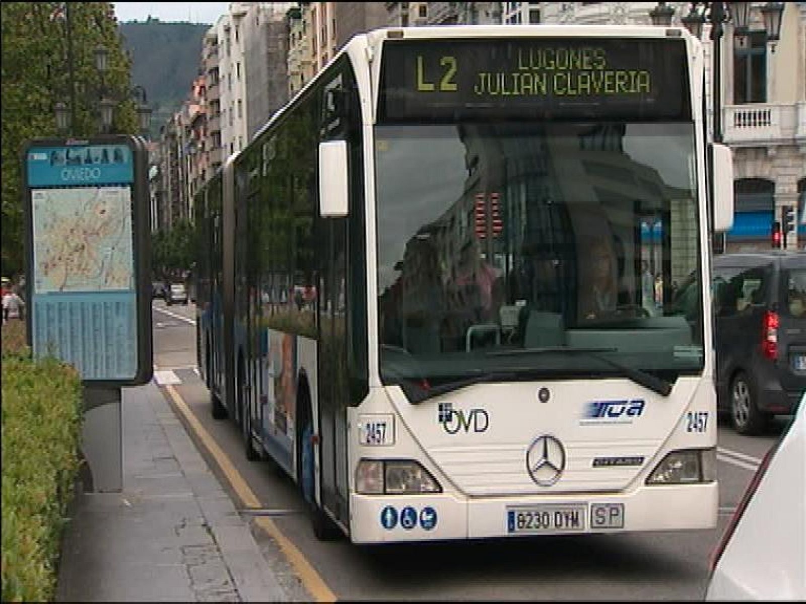 Asturias en 2' - 20/08/14 | Ver