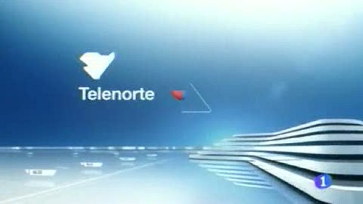 Telenorte - País Vasco - El País Vasco en 2'- 20/08/14