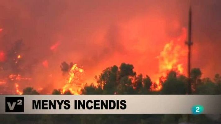 Vespre a La 2 - Vespre a La 2 - 19/08/2014