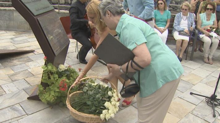 Telecanarias - Canarias en 2' - 20/08/14