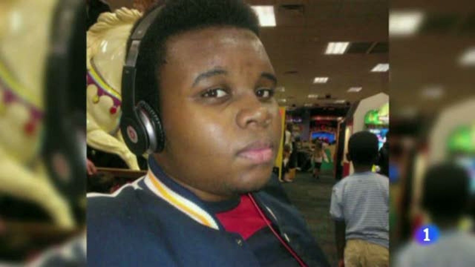 División racial en EE.UU.