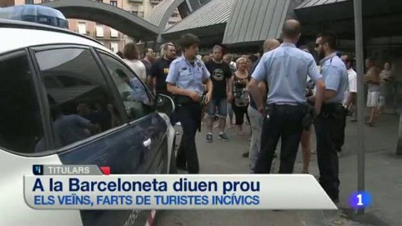 L'informatiu - 20/08/2014