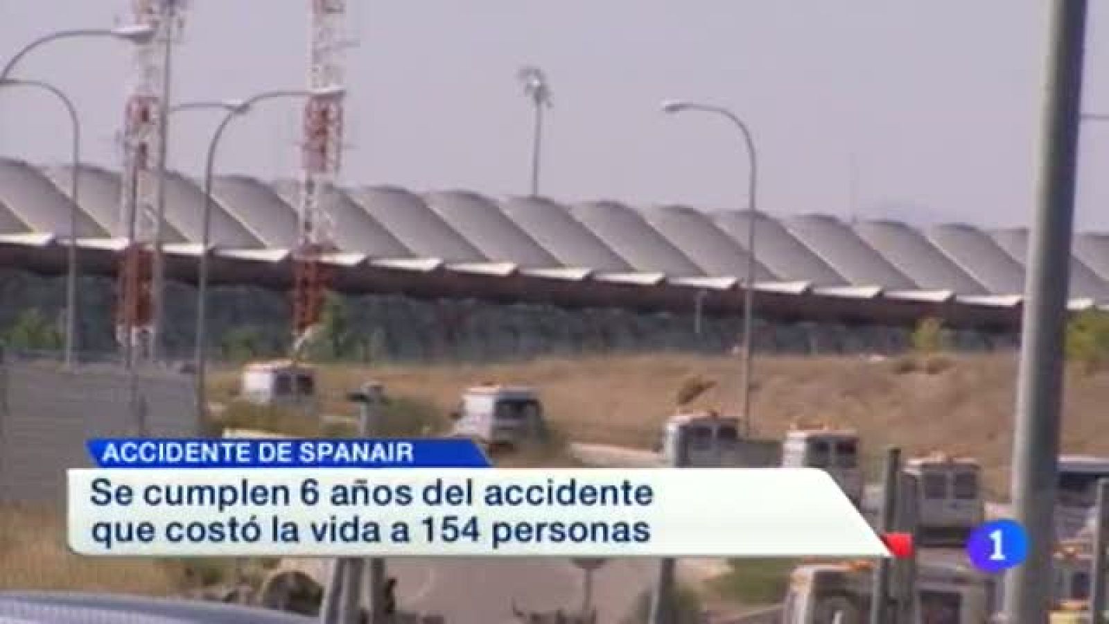 Telenavarra - 20/08/2014 | Ver