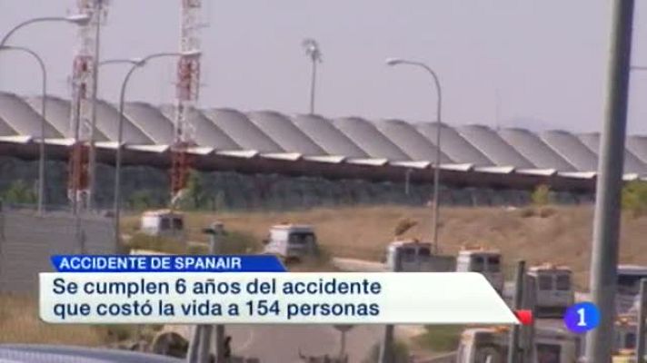 Telenavarra - Telenavarra - 20/08/2014