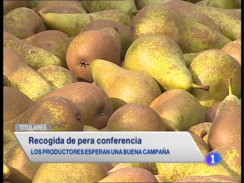 Telerioja en 2' - 20/08/14 | Ver