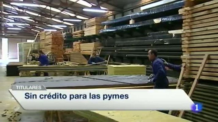 Noticias de Castilla y León - Castilla y León en 2' - 20/08/14