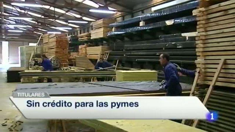 Castilla y León en 2' - 20/08/14