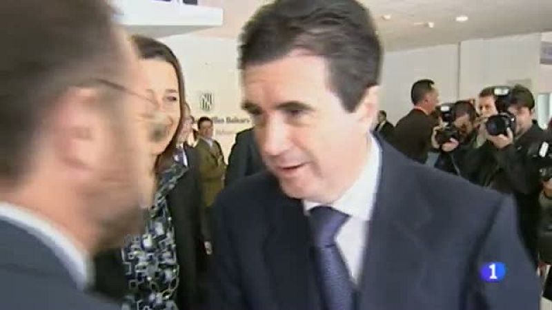 Informatiu Balear 2 - 20/08/14 | Ver