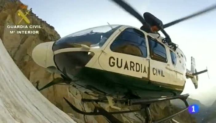 Noticias Aragón - Noticias Aragón 2-20/08/14