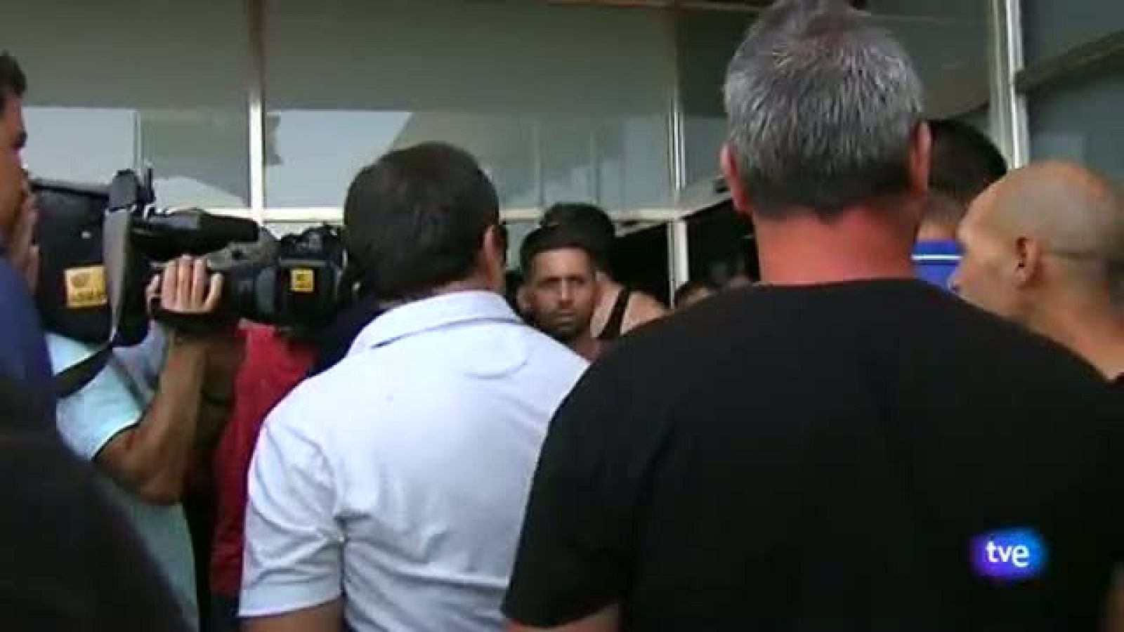 Noticias Andalucía edición2 - 20/8/2014 | Ver