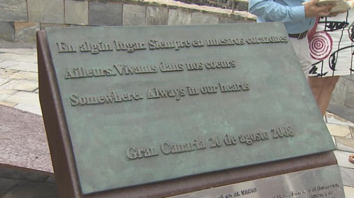 Telecanarias - Telecanarias - 20/08/14