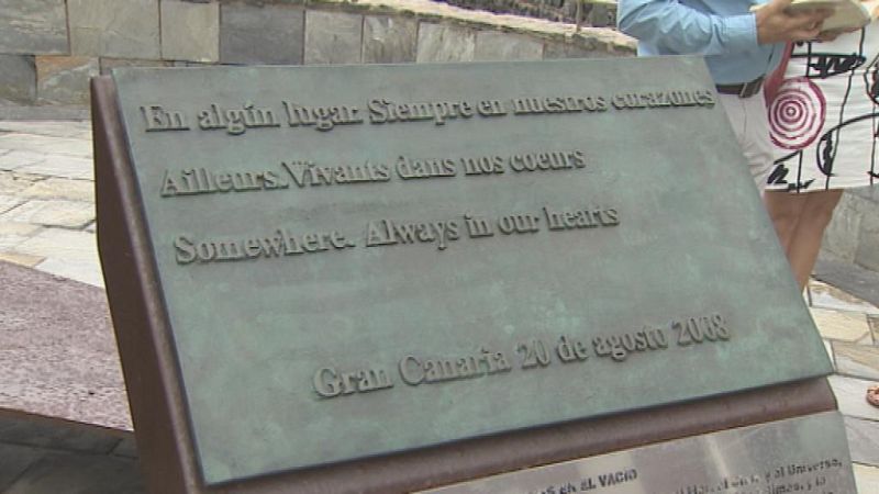 Telecanarias - 20/08/14 | Ver