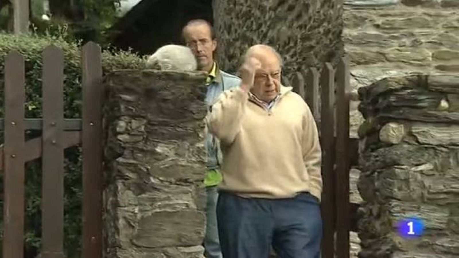 L'informatiu 2 - 20/08/2014