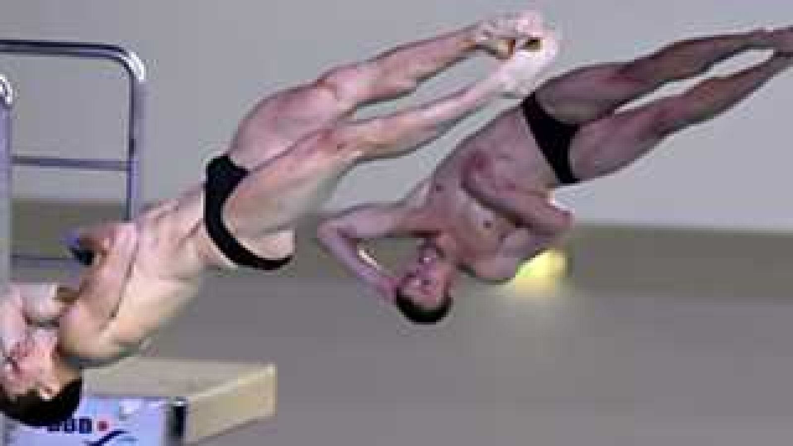 Natación - Campeonato de Europa. Saltos final 10m sincronizados masculino - ver ahora