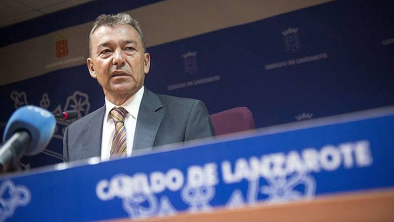 Canarias acelerará los trámites para una consulta popular sobre prospecciones