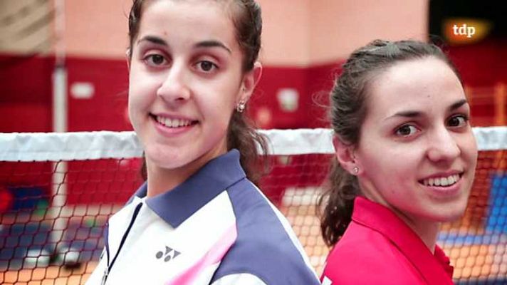 Bádminton - Badminton - Se busca campeón