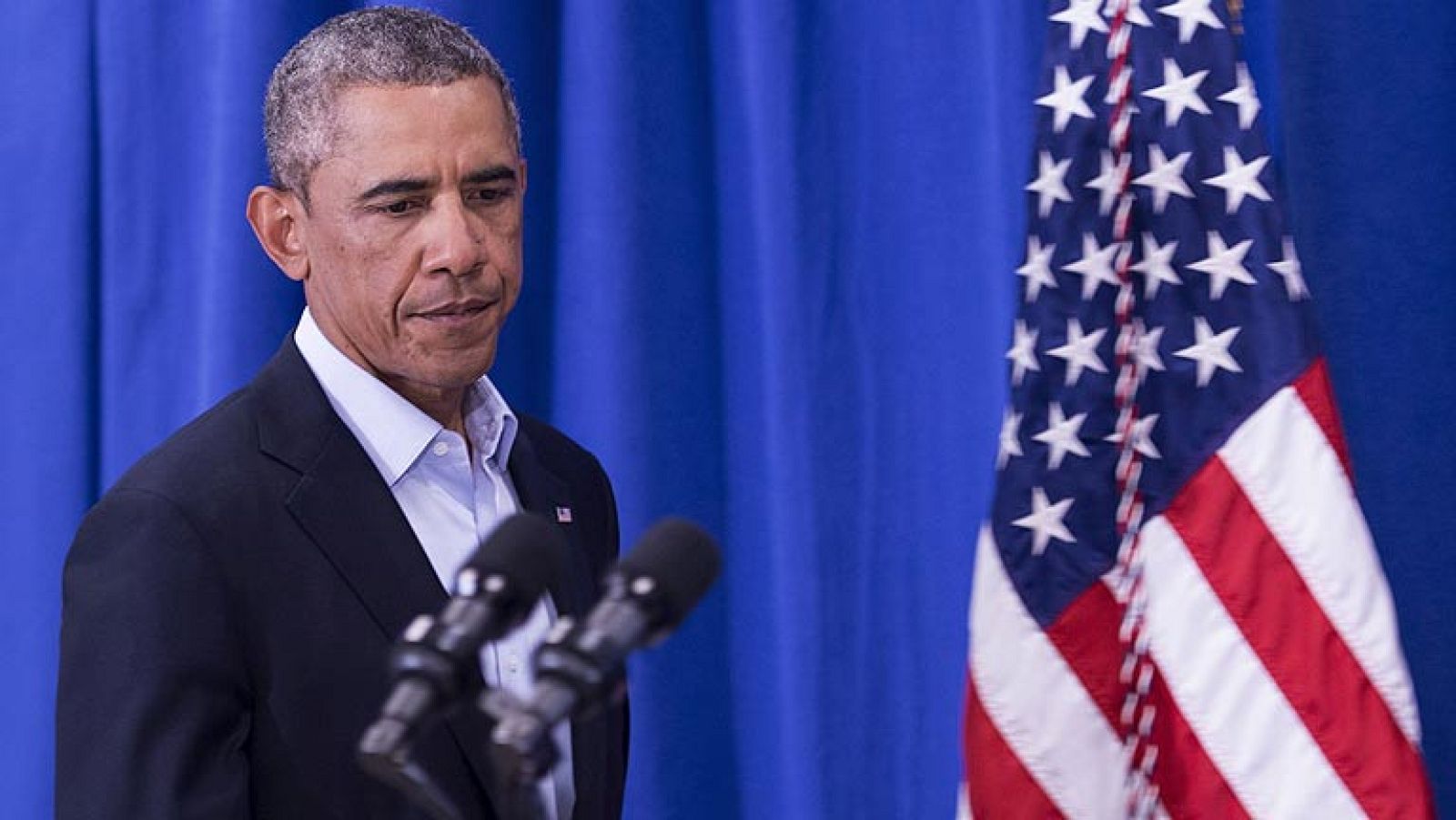 Telediario matinal en cuatro minutos - 21/08/14