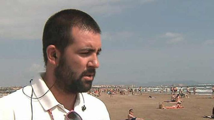 La mañana - 4 ahogados en 2 días en Levante