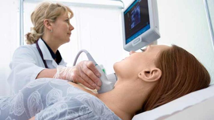 La mañana - Tiroides, pescado y sal