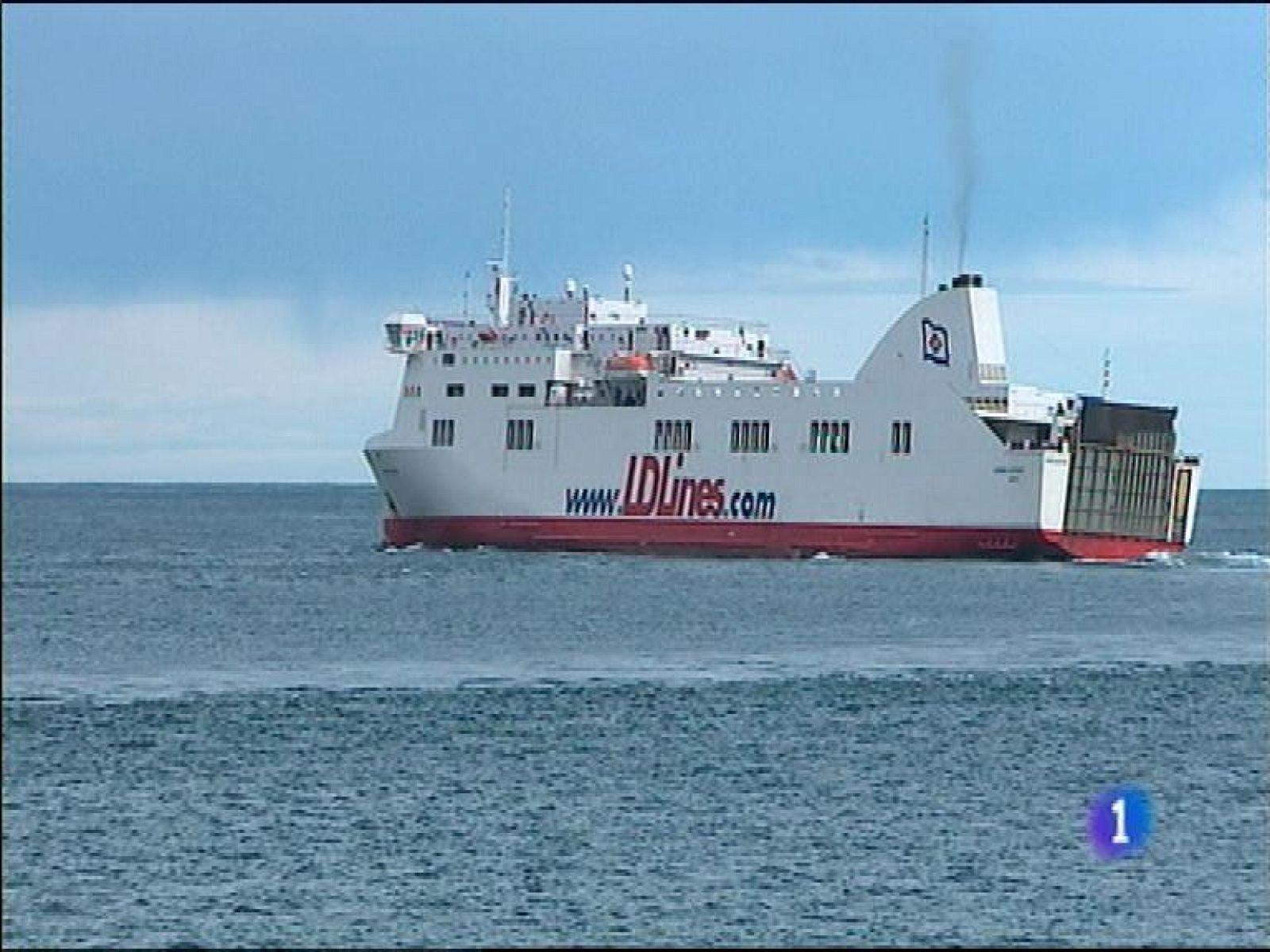 Asturias en 2' - 21/08/14 | Ver