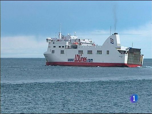 Panorama Regional - Asturias en 2' - 21/08/14