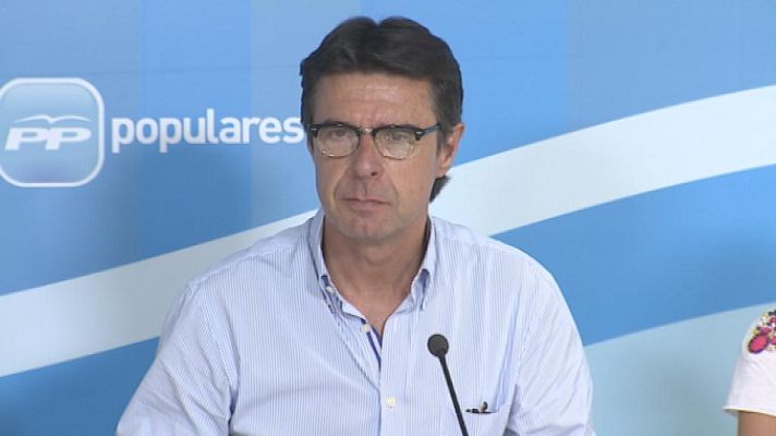 Telecanarias - Canarias en 2' - 21/08/14