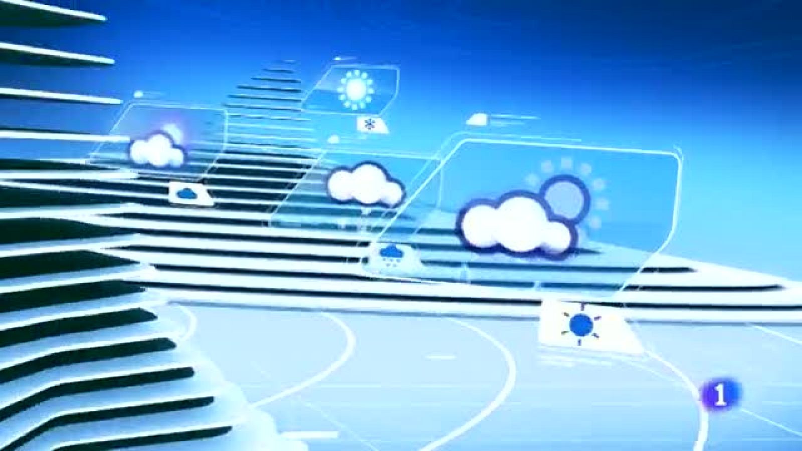 El tiempo en Galicia - 21/08/14