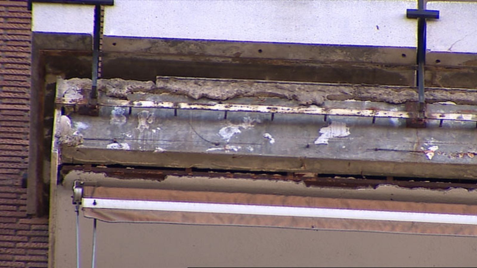 Informativo de Madrid - 21/08/14