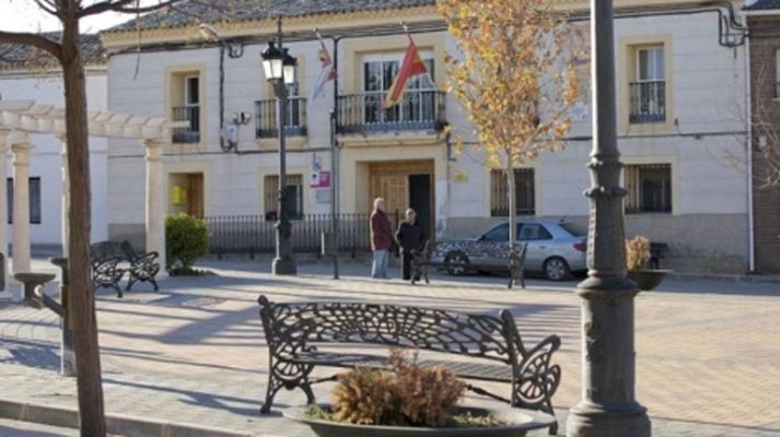 Telediario 1 - El sistema de elección directa que impulsa el PP