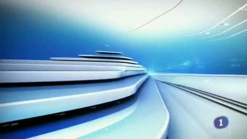 Noticias de Castilla-La Mancha 2 - 21/08/14 | Ver