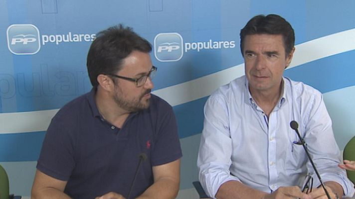 Telecanarias - Telecanarias - 21/08/14