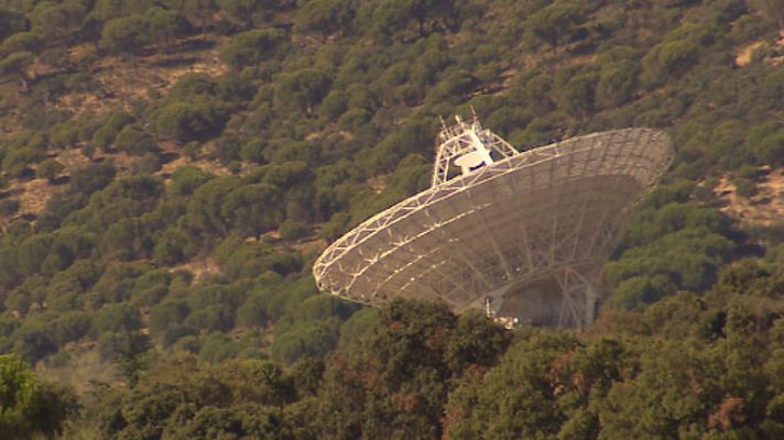 Informativo de Madrid - Informativo de Madrid 2 - 21/08/14