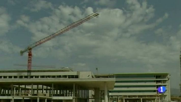 Informatiu Balear - Informatiu Balear 2 - 21/08/14