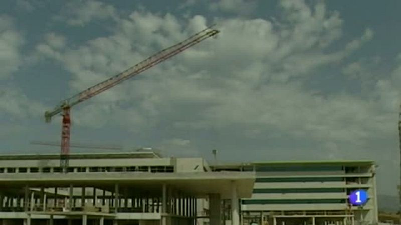 Informatiu Balear 2 - 21/08/14 | Ver