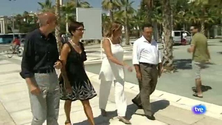 Noticias Andalucía - Noticias Andalucía edición2 - 21/8/2014