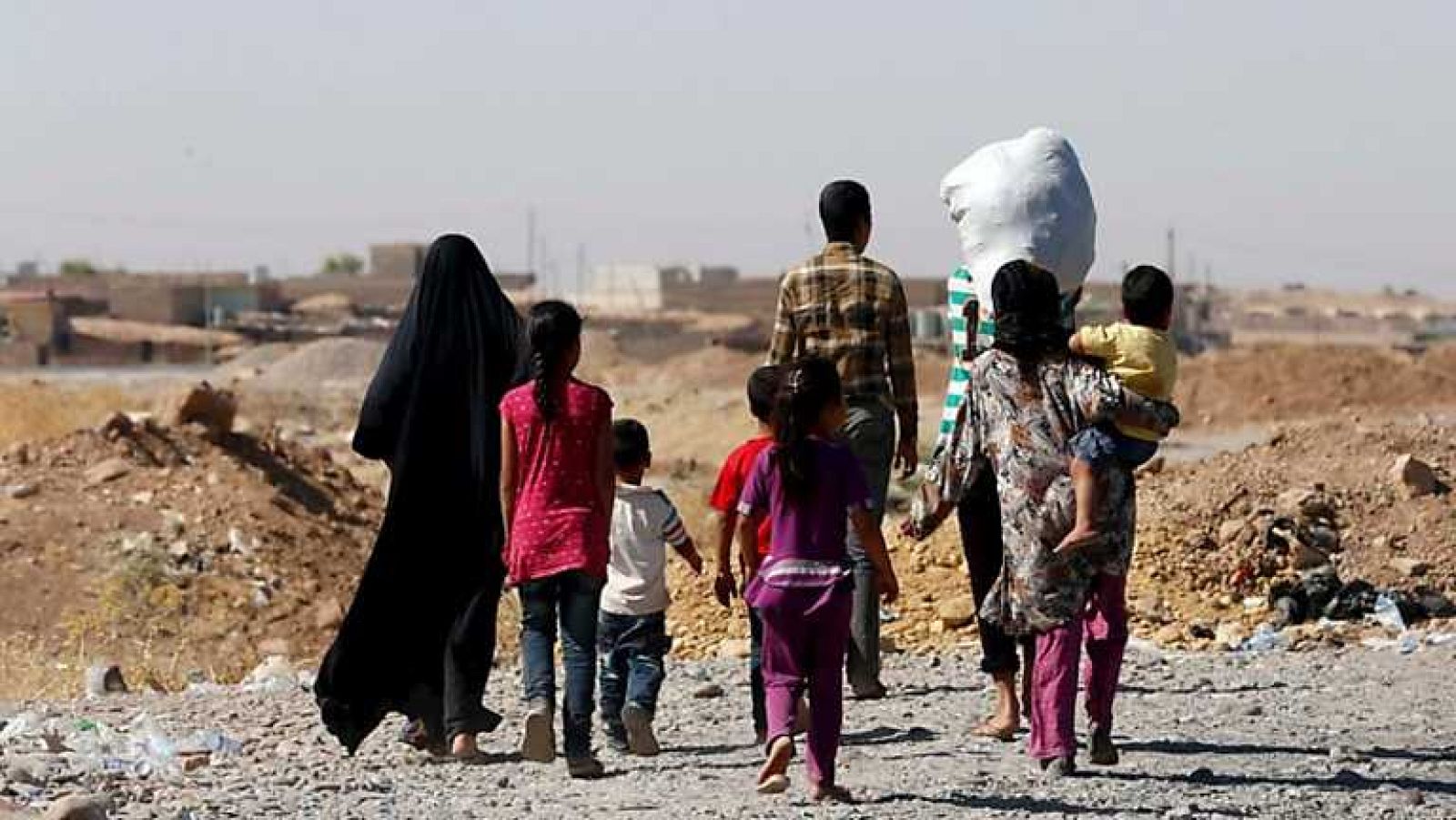 Telediario - 15 horas - 21/08/14 - Ver ahora