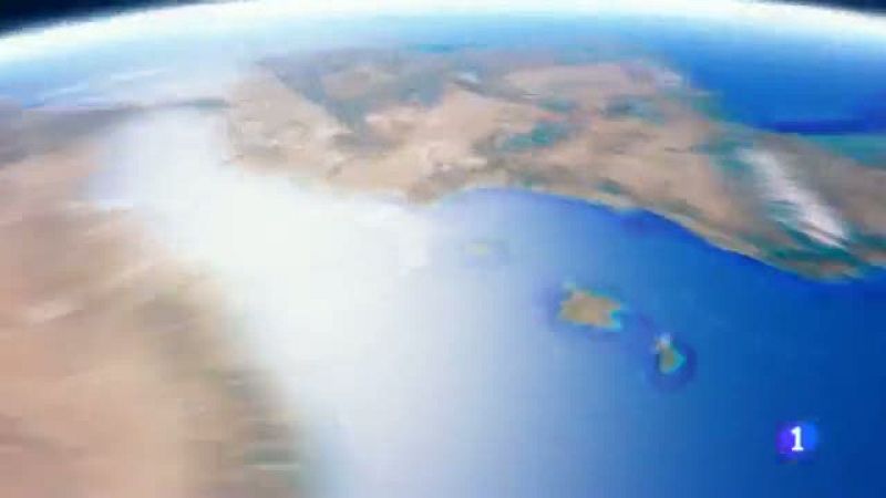 El tiempo en Cantabria - 21/08/14